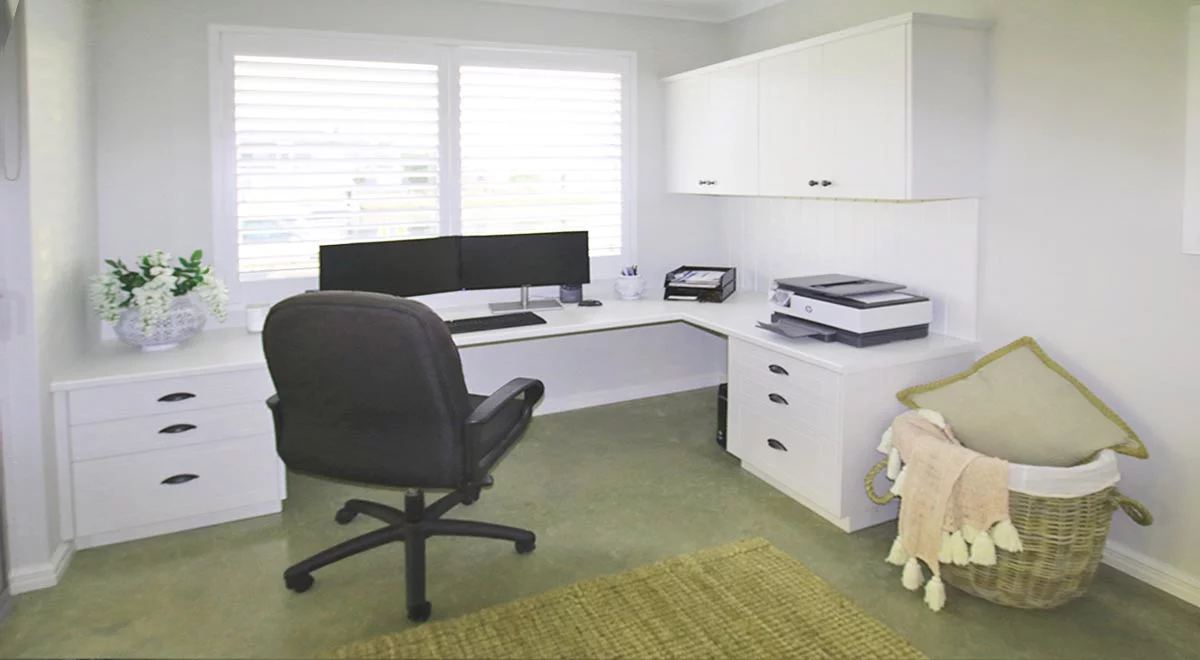 Home office